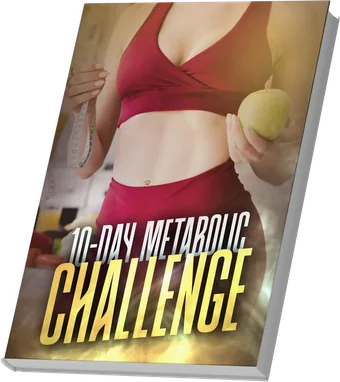 10-Day Metabolic Challenge bonus guide