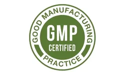 Gumitide GMP certified manufacturing