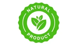 Gumitide natural non-GMO formula